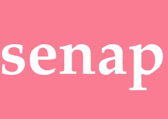 Synonym senap