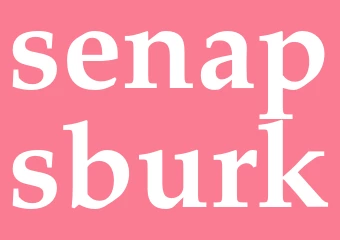 Synonym senapsburk