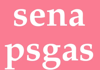 Synonym senapsgas