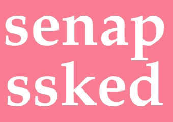 Synonym senapssked