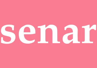 Synonym senar