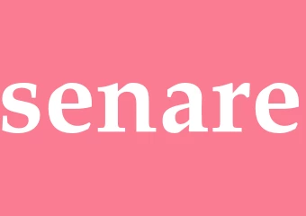 Synonym senare