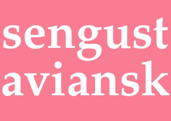 Synonym sengustaviansk