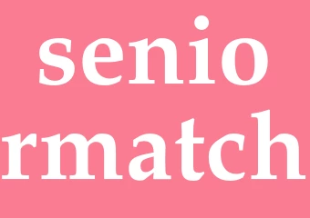 Synonym seniormatch