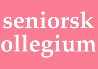 Synonym seniorskollegium