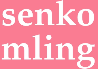 Synonym senkomling