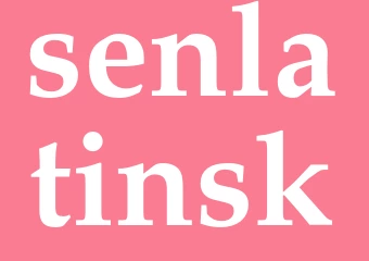 Synonym senlatinsk