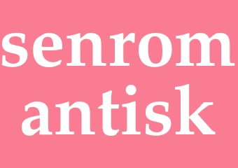 Synonym senromantisk