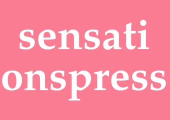 Synonym sensationspress