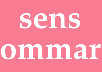 Synonym sensommar