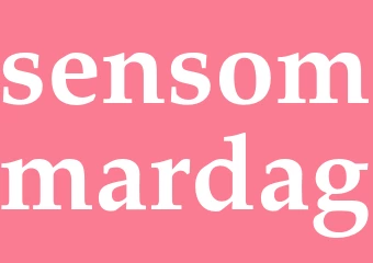Synonym sensommardag