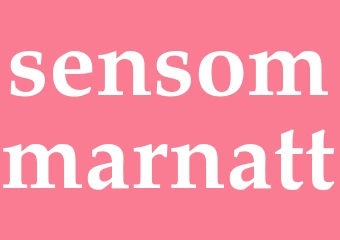 Synonym sensommarnatt