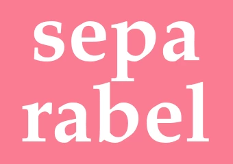 Synonym separabel