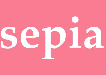 Synonym sepia