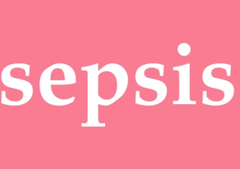 Synonym sepsis