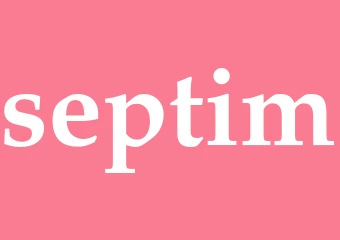 Synonym septim