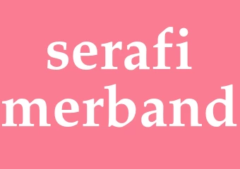 Synonym serafimerband