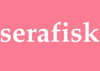 Synonym serafisk