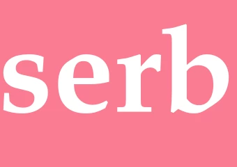 Synonym serb