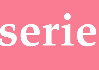 Synonym serie