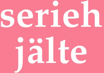 Synonym seriehjälte