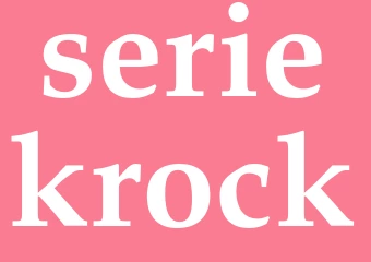 Synonym seriekrock