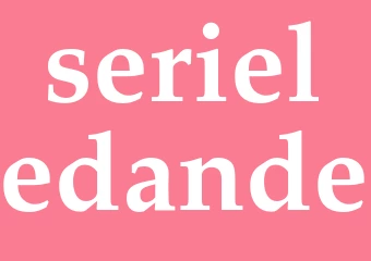 Synonym serieledande