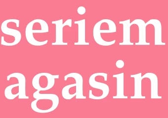 Synonym seriemagasin