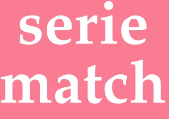 Synonym seriematch