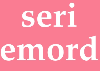 Synonym seriemord