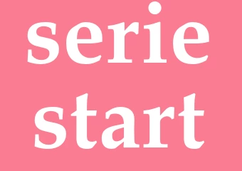 Synonym seriestart