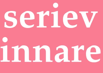 Synonym serievinnare
