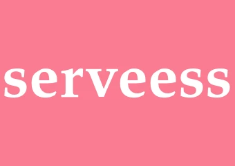 Synonym serveess