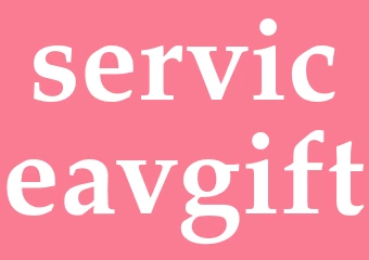 Synonym serviceavgift