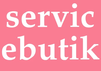Synonym servicebutik