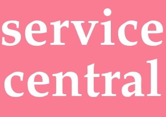 Synonym servicecentral