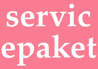 Synonym servicepaket