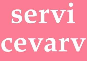 Synonym servicevarv