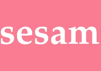 Synonym sesam
