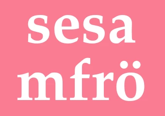 Synonym sesamfrö