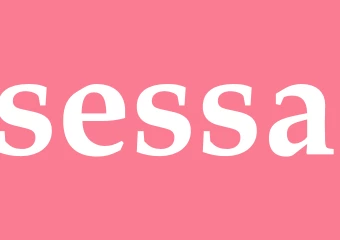 Synonym sessa