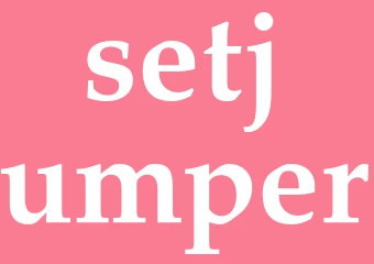 Synonym setjumper