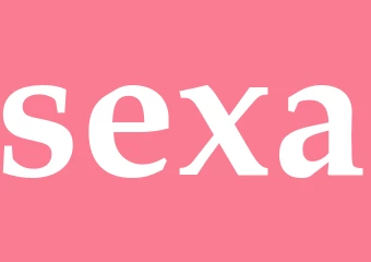 Synonym sexa