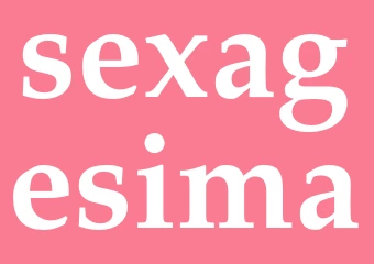 Synonym sexagesima