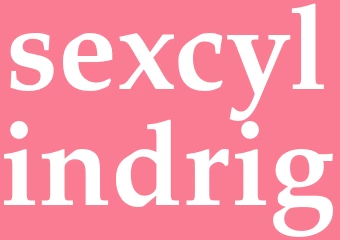 Synonym sexcylindrig
