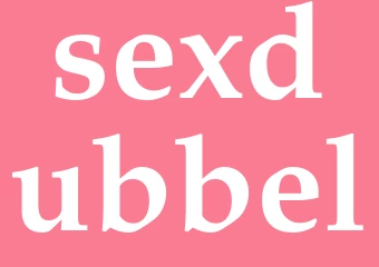 Synonym sexdubbel