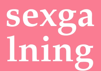 Synonym sexgalning