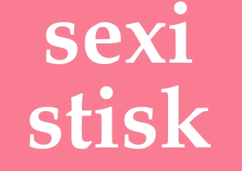 Synonym sexistisk