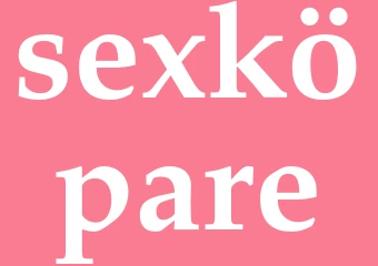 Synonym sexköpare