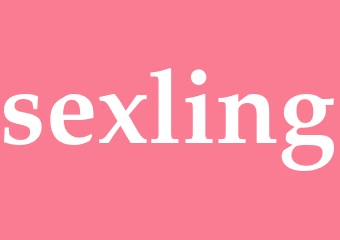 Synonym sexling